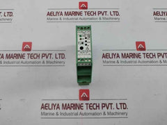 Phoenix Contact Current Measuring Transducer 0-9.5A To 0-5 Part No: Mcr-s-10-50-ui-sw-dci