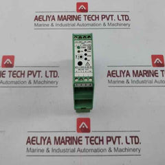 Phoenix Contact Current Measuring Transducer 0-9.5A To 0-5 Part No: Mcr-s-10-50-ui-sw-dci
