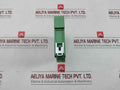 Phoenix Contact Current Measuring Transducer 0-9.5A To 0-5 Part No: Mcr-s-10-50-ui-sw-dci