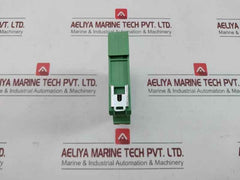Phoenix Contact Current Measuring Transducer 0-9.5A To 0-5 Part No: Mcr-s-10-50-ui-sw-dci