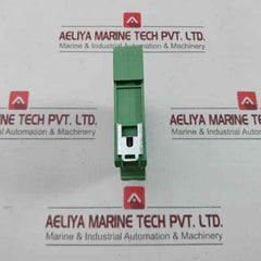 Phoenix Contact Current Measuring Transducer 0-9.5A To 0-5 Part No: Mcr-s-10-50-ui-sw-dci