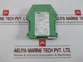 Phoenix Contact Current Measuring Transducer 0-9.5A To 0-5 Part No: Mcr-s-10-50-ui-sw-dci