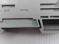 Phoenix Contact D-pit 2.5-3L Din Rail Terminal Block 500V 2.5Mm2