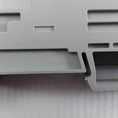 Phoenix Contact D-pit 2.5-3L Din Rail Terminal Block 500V 2.5Mm2