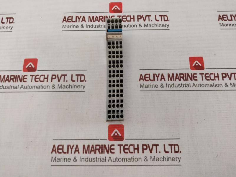 Phoenix Contact D-zpv 1,5/2,5 8/1 Potential Distributor