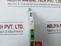 Phoenix Contact Dek-rel-g24/21 Relay Module 29 64 50 0 24vdc
