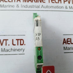 Phoenix Contact Dek-rel-g24/21 Relay Module 29 64 50 0 24vdc