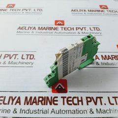 Phoenix Contact Dek-rel-g24/21 Relay Module 29 64 50 0 24vdc