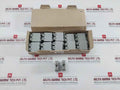 Phoenix Contact Din Rail Terminal Block Uk 35 35-5 (1 Box = 30 Pcs)