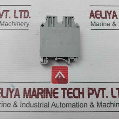 Phoenix Contact Din Rail Terminal Block Uk 35 35-5 (1 Box = 30 Pcs)