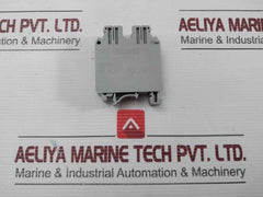 Phoenix Contact Din Rail Terminal Block Uk 35 35-5 (1 Box = 30 Pcs)