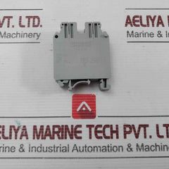 Phoenix Contact Din Rail Terminal Block Uk 35 35-5 (1 Box = 30 Pcs)