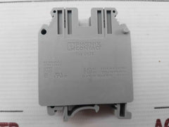 Phoenix Contact Din Rail Terminal Block Uk 35 35-5 (1 Box = 30 Pcs)