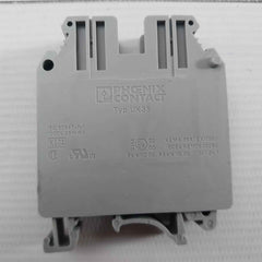 Phoenix Contact Din Rail Terminal Block Uk 35 35-5 (1 Box = 30 Pcs)