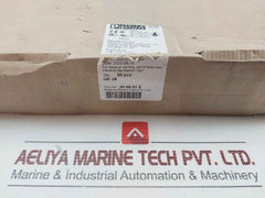 Phoenix Contact Din Rail Terminal Block Uk 35 35-5 (1 Box = 30 Pcs)