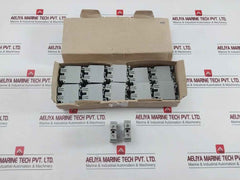Phoenix Contact Din Rail Terminal Block Uk 35 35-5 (1 Box = 30 Pcs)