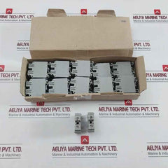 Phoenix Contact Din Rail Terminal Block Uk 35 35-5 (1 Box = 30 Pcs)