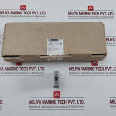 Phoenix Contact Din Rail Terminal Block Uk 35 35-5 (1 Box = 30 Pcs)
