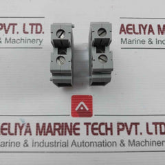 Phoenix Contact Din Rail Terminal Block Uk 35 35-5 (1 Box = 30 Pcs)