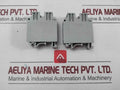 Phoenix Contact Din Rail Terminal Block Uk 35 35-5 (1 Box = 30 Pcs)