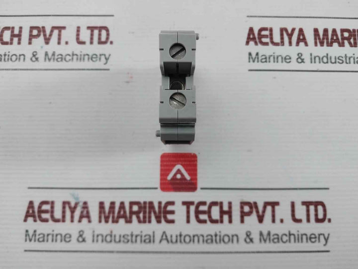 Phoenix Contact Din Rail Terminal Block Uk 35 35-5 (1 Box = 30 Pcs)