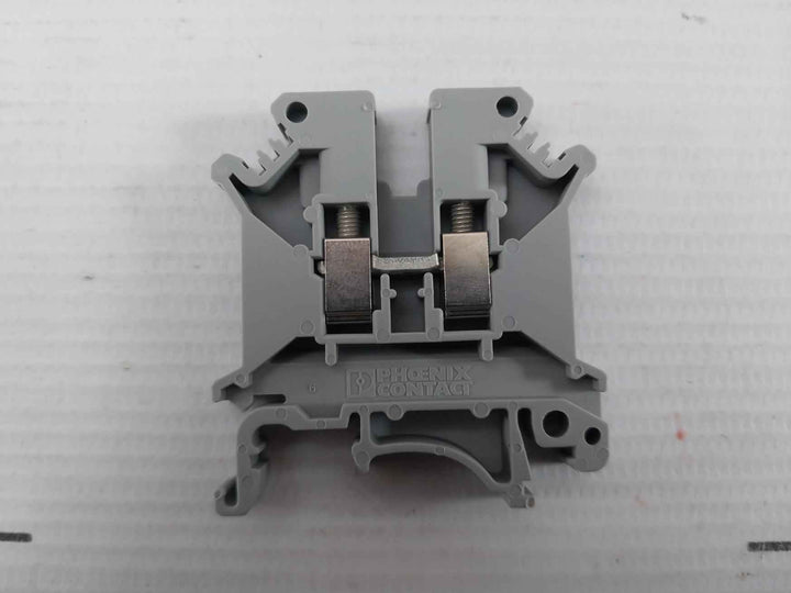 Phoenix Contact Din Rail Terminal Block Uk 5N-e (1 Box = 50 Pcs)