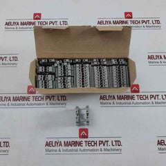 Phoenix Contact Din Rail Terminal Block Uk 5N-e (1 Box = 50 Pcs)