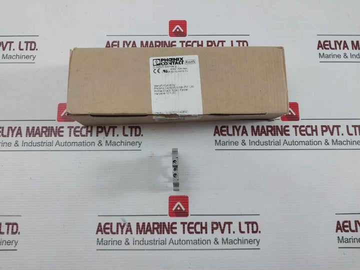 Phoenix Contact Din Rail Terminal Block Uk 5N-e (1 Box = 50 Pcs)