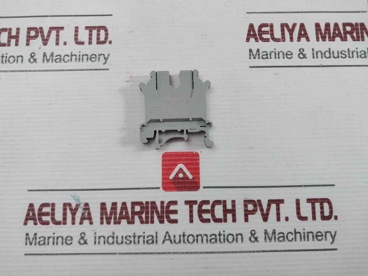 Phoenix Contact Din Rail Terminal Block Uk 5N-e (1 Box = 50 Pcs)