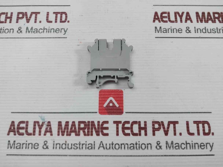 Phoenix Contact Din Rail Terminal Block Uk 5 N (1 Box = 50 Pcs)
