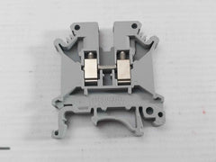 Phoenix Contact Din Rail Terminal Block Uk 5 N (1 Box = 50 Pcs)