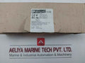 Phoenix Contact Din Rail Terminal Block Uk 5 N (1 Box = 50 Pcs)