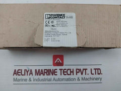 Phoenix Contact Din Rail Terminal Block Uk 5 N (1 Box = 50 Pcs)