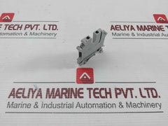 Phoenix Contact Din Rail Terminal Block Uk 5 N (1 Box = 50 Pcs)