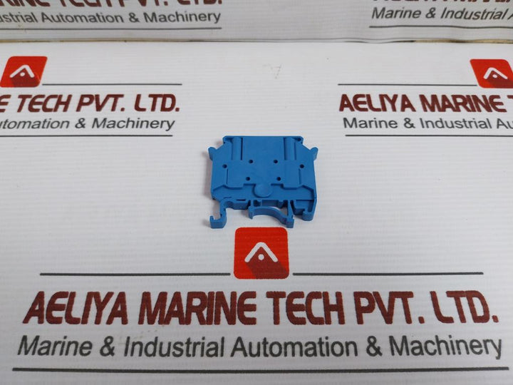 Phoenix Contact Disconnect Terminal Block Uk 5-mtk-p/P Bu (1 Box = 50 Pcs)