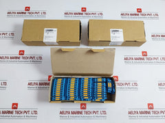 Phoenix Contact Disconnect Terminal Block Uk 5-mtk-p/P Bu (1 Box = 50 Pcs)