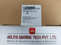 Phoenix Contact Disconnect Terminal Block Uk 5-mtk-p/P Bu (1 Box = 50 Pcs)