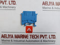 Phoenix Contact Disconnect Terminal Block Uk 5-mtk (1Box = 40Pcs)