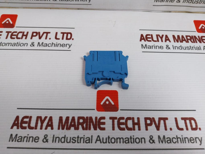 Phoenix Contact Disconnect Terminal Block Uk 5-mtk (1Box = 40Pcs)