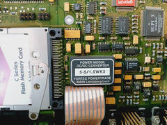 Phoenix Contact Dsqc344 Interbus-s Board 3Hab7686-1/013