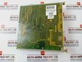Phoenix Contact Dsqc344 Interbus-s Board 3Hab7686-1/013