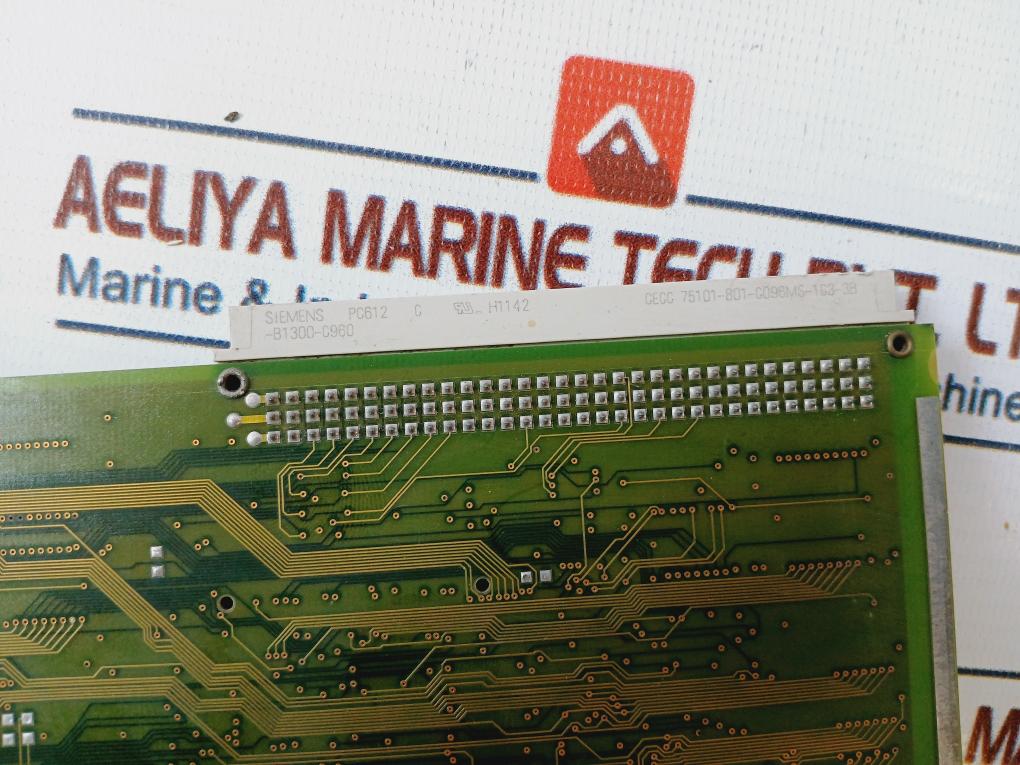 Phoenix Contact Dsqc344 Interbus-s Board 3Hab7686-1/013