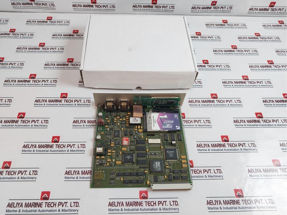 Phoenix Contact Dsqc 344 Interbus-s Module