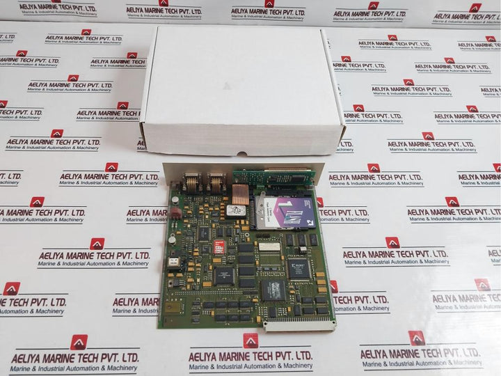Phoenix Contact Dsqc 344 Interbus-s Module