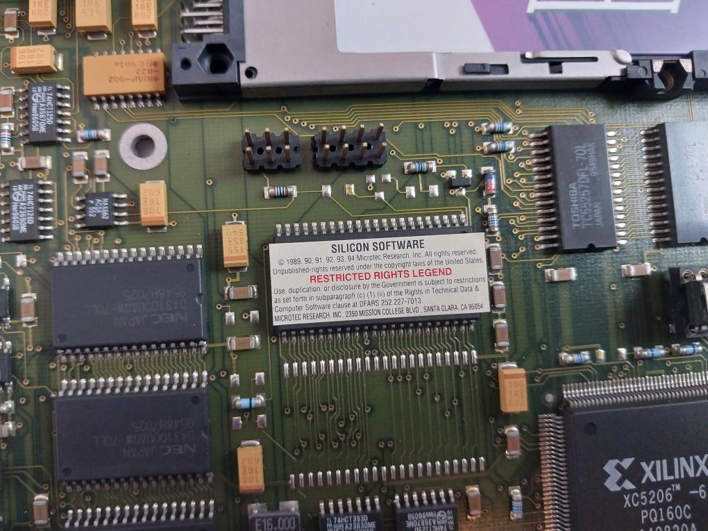 Phoenix Contact Dsqc 344 Interbus-s Module