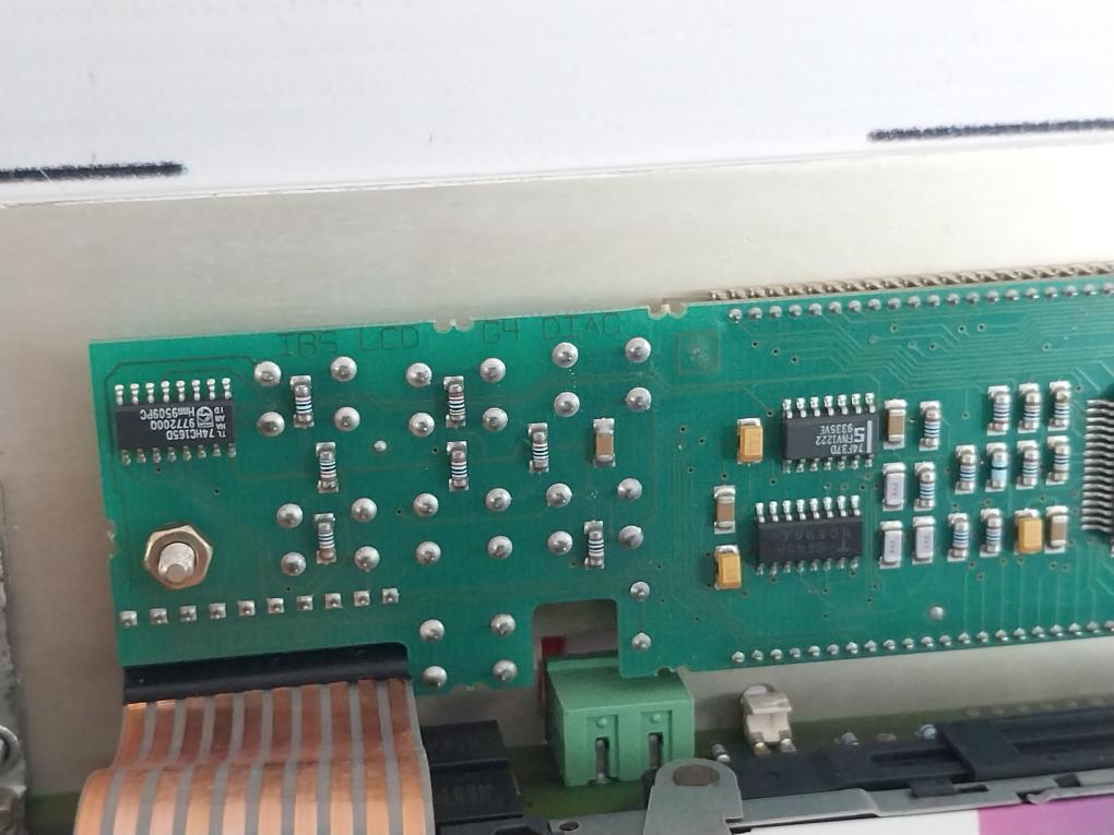 Phoenix Contact Dsqc 344 Interbus-s Module