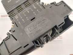 Phoenix Contact Ecp-e3 Electronic Circuit Breaker Tmcp-sb Dc24V 3A 4A
