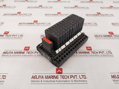Phoenix Contact Ecp-e3 Electronic Circuit Breaker Tmcp-sb Dc24V 3A 4A