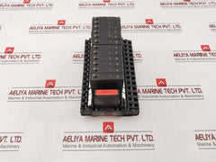Phoenix Contact Ecp-e3 Electronic Circuit Breaker Tmcp-sb Dc24V 3A 4A