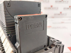 Phoenix Contact Ecp-e3 Electronic Circuit Breaker Tmcp-sb Dc24V 3A 4A